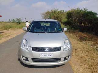Maruti Suzuki Swift VDI