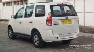 Mahindra Xylo H4