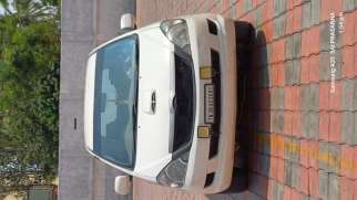 Toyota Innova 2.5 G4 8  STR
