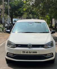 Volkswagen Polo GT TDI