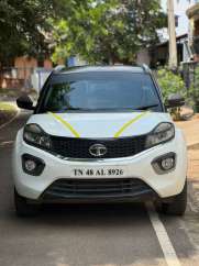 Tata Nexon XZ Plus