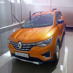 Renault Triber RXL