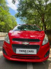 Chevrolet Beat others