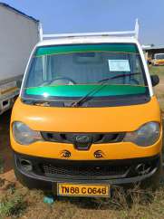 Mahindra JETTO 1345 S6