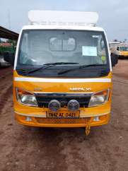 Tata ACE MEGA XL
