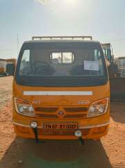 Tata ACE Mega