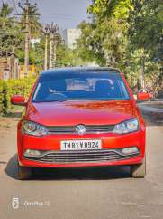 Volkswagen Polo 1.5 TDI Comfortline