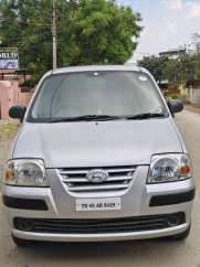Tata Indigo CS GLS