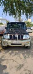 Mahindra Bolero DI