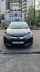 Honda City I DTEC SV