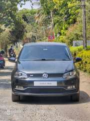Volkswagen Polo GT TSI