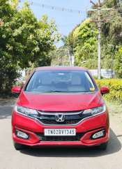 Honda Jazz 1.2 V I VTEC