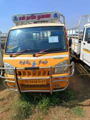 Mahindra Maxximo others