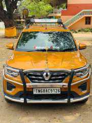 Renault Triber RXZ