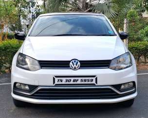 Volkswagen AMEO 1.5 TDI Highline
