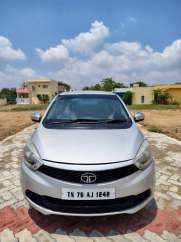 Tata Tigor XE Revotorq