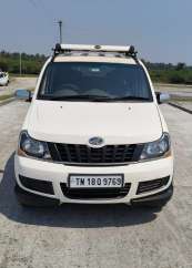 Mahindra Xylo E4