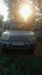 Mahindra Scorpio 2.6 Turbo 9 STR