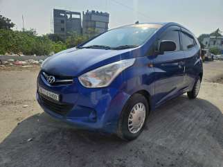 Hyundai Eon Era Plus