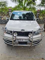 Mahindra Xylo H4