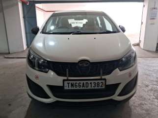 Mahindra Marazzo others