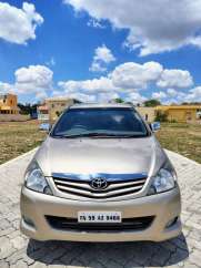 Toyota Innova 2.5 G1