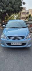 Toyota Innova 2.5 VX