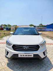Hyundai Creta 1.4 Base