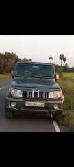 Mahindra Bolero Power Plus ZLX