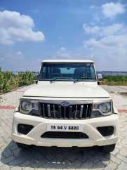Mahindra Bolero others