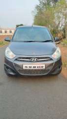 Hyundai i10 1.2 Magna