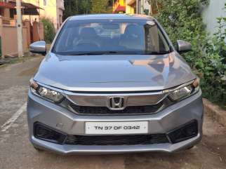 Honda Amaze S
