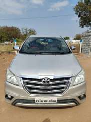 Toyota Innova 2.5 G