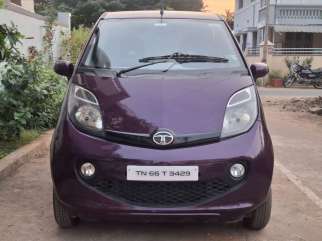 Tata Nano XTA