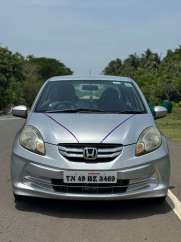 Honda Amaze SMT