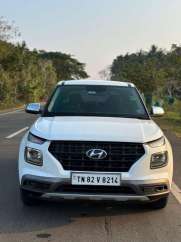 Hyundai Venue E 1.2