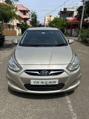 Hyundai  SX