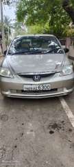 Honda City 1.3 EXI S