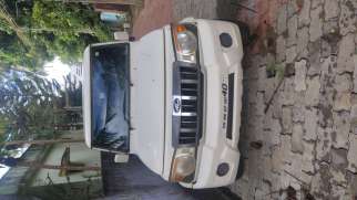 Mahindra Bolero SLX