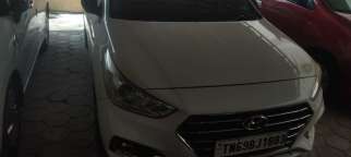 Hyundai  SX