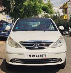 Tata Manza Club Class Quadrajet90 EXL