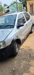 Tata Indica V2 DLS
