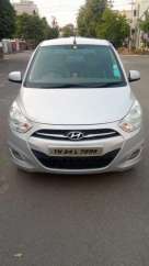 Hyundai i10 Sportz