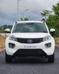 Tata Nexon XZ Plus