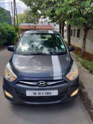 Hyundai i10 Sportz