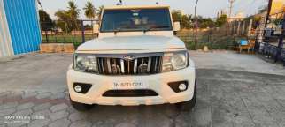 Mahindra Bolero B6 (O)