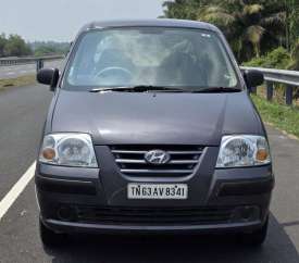 Hyundai Santro Xing GLS