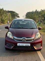 Honda Amaze 1.5 VX MT