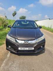Honda City I DTEC VX Option