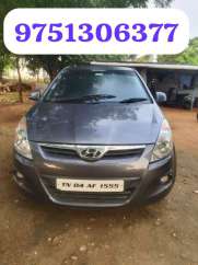 Hyundai i20 1.2 Sportz (O)